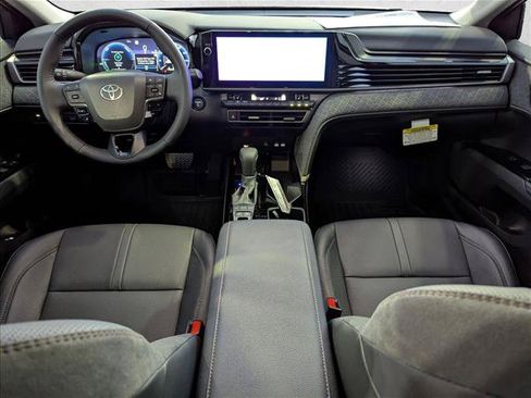 New 2026 Toyota Camry XLE FWD image 14