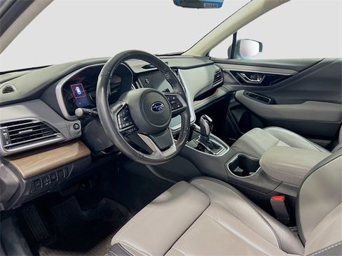 Certified 2023 Subaru Outback Limited image 19