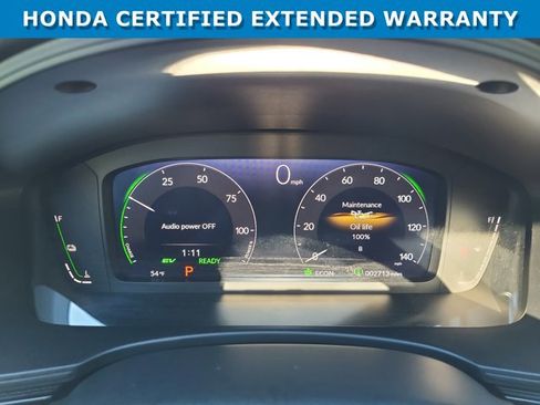 Used 2025 Honda Civic Sport Touring image 30
