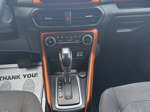 Used 2021 Ford EcoSport SE w/ SE Convenience Package image 13