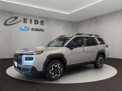 New 2026 Subaru Outback Touring