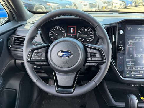 New 2026 Subaru Forester Premium AWD/4WD image 13