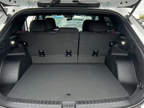 New 2026 Chevrolet Blazer EV LT image 10