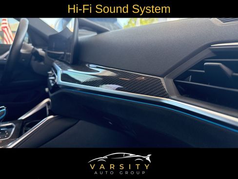 Used 2022 BMW i4 M50 w/ Premium Package image 15