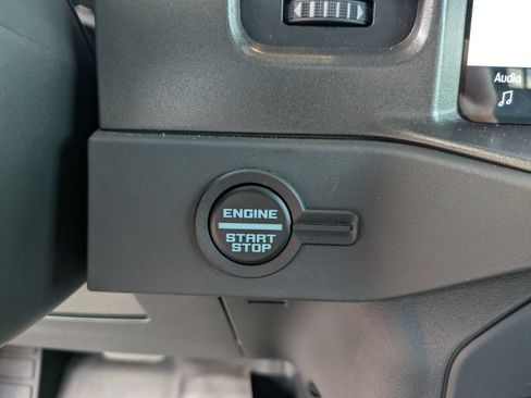 Used 2025 Ford Bronco Badlands AWD/4WD image 26