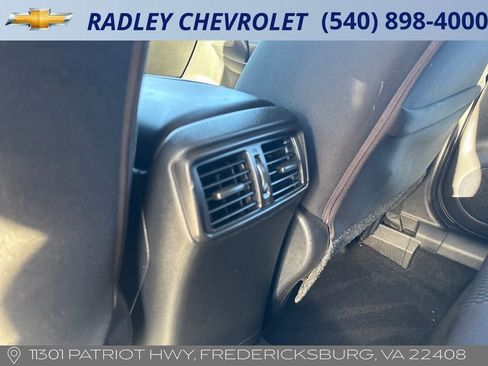 Used 2017 Nissan Rogue Sport S w/ S Appearance Package image 21