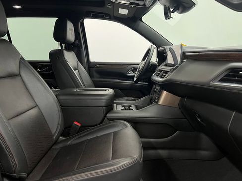 Used 2023 Chevrolet Tahoe High Country w/ Max Trailering Package AWD/4WD image 32