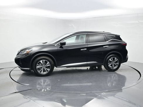 Used 2023 Nissan Murano SV AWD/4WD image 3