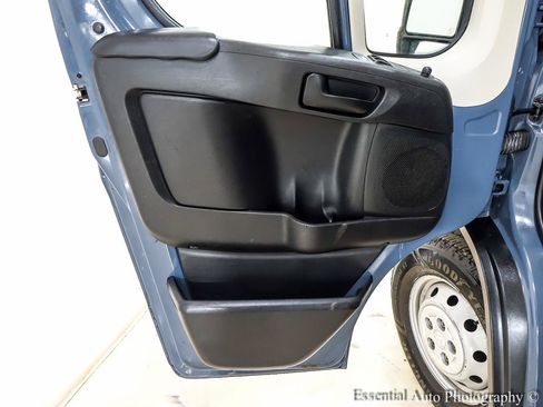 Used 2020 RAM ProMaster 3500 FWD image 13