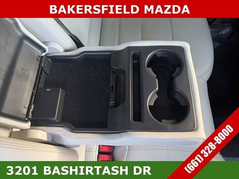 Used 2023 MAZDA CX-5 AWD 2.5 S w/ Preferred Package image 15