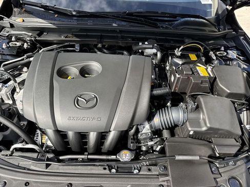 New 2026 MAZDA MAZDA3 s Sport image 58