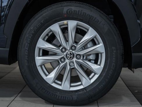 New 2026 Toyota Corolla Cross LE image 13