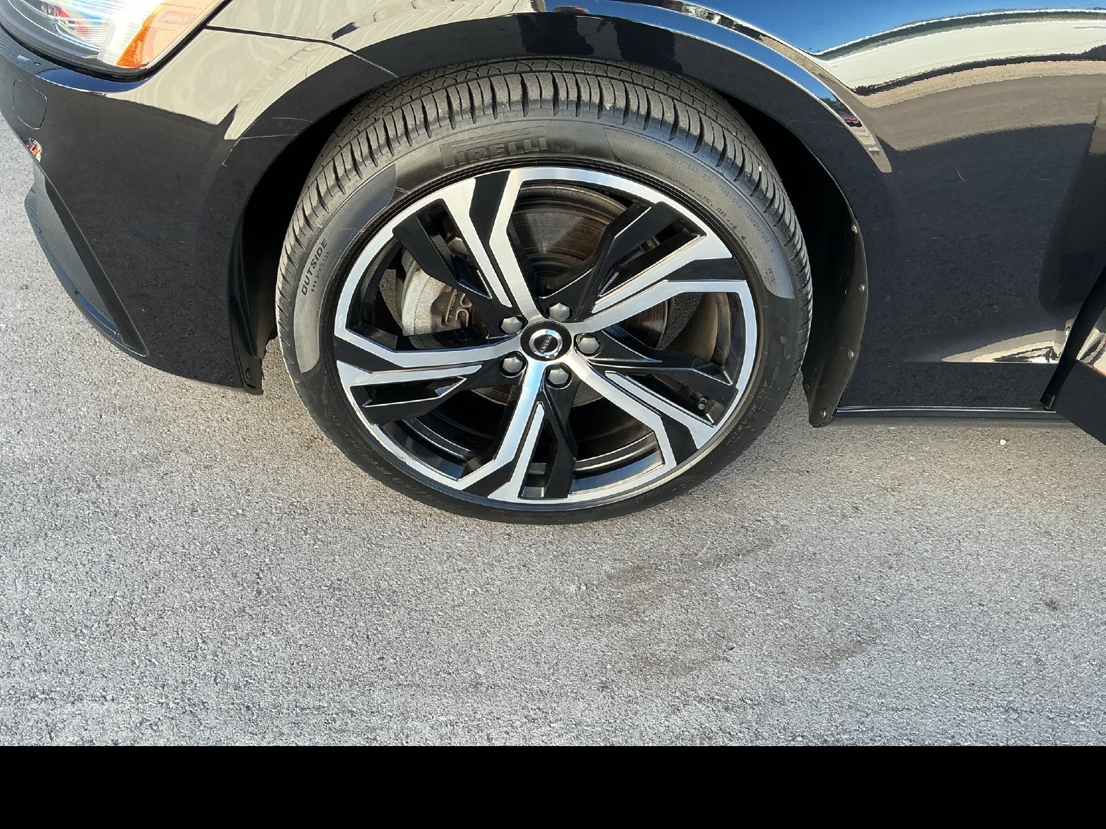 Certified 2024 Volvo S60 B5 Core w/ Climate Package AWD/4WD image 27