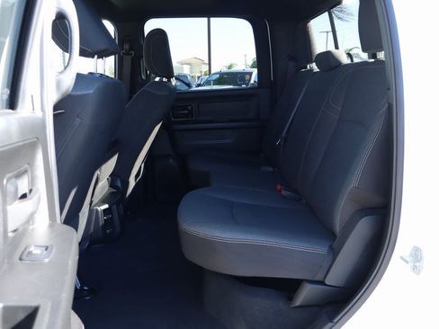 Used 2024 RAM 3500 Tradesman image 42