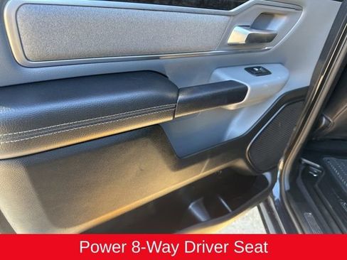 Used 2019 RAM 1500 Big Horn image 17