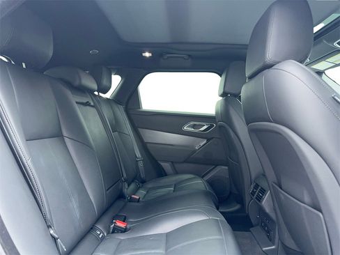 Used 2025 Land Rover Range Rover Velar Dynamic SE image 38