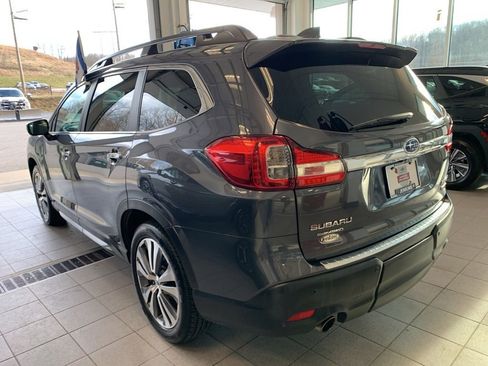 Used 2022 Subaru Ascent Touring image 16