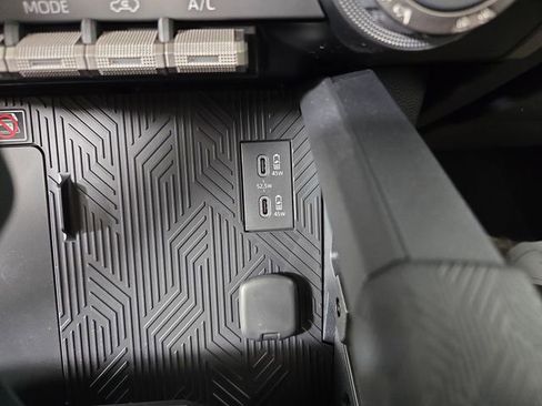 New 2026 Toyota 4Runner TRD Off-Road Premium image 28