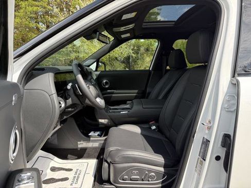 New 2026 Hyundai Palisade Calligraphy image 12