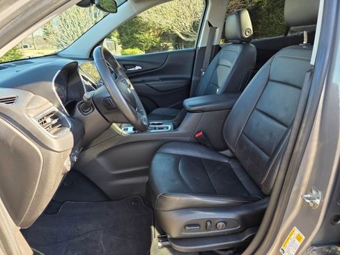 Used 2018 Chevrolet Equinox Premier image 7