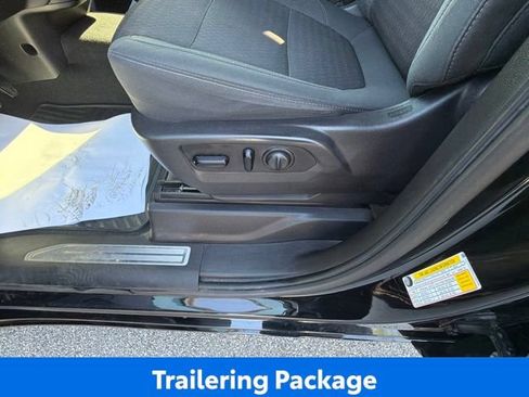 Used 2020 Chevrolet Silverado 1500 LT w/ All-Star Edition AWD/4WD image 18