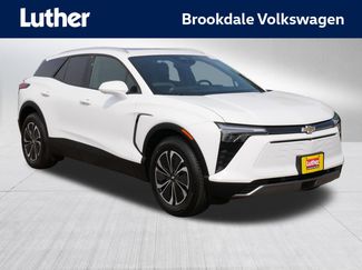 Used 2024 Chevrolet Blazer EV LT AWD/4WD video 1