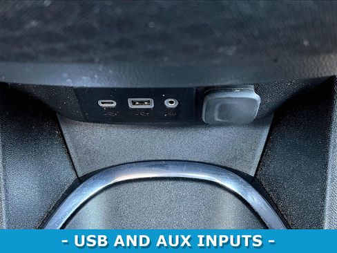 Used 2024 Chevrolet Malibu LT FWD image 16