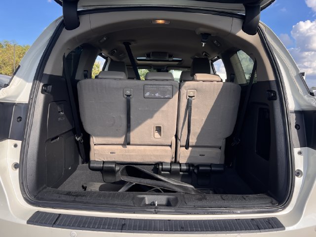 Used 2019 Honda Odyssey Elite image 25
