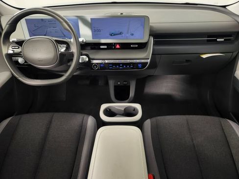 Used 2024 Hyundai Ioniq 5 SEL AWD/4WD image 18