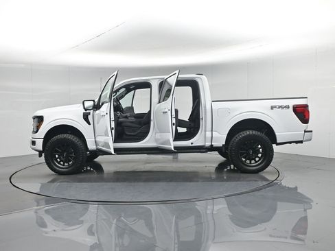 New 2026 Ford F150 XLT AWD/4WD image 36