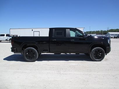 New 2026 GMC Sierra 2500 Pro