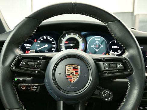 Used 2022 Porsche 911 Turbo S image 26