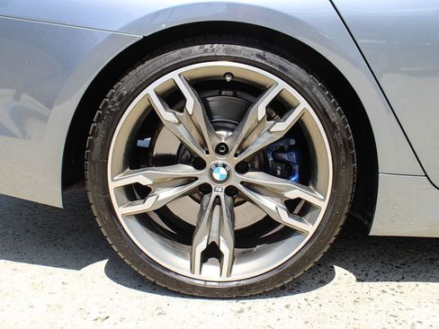Used 2020 BMW M550i xDrive w/ Executive Package AWD/4WD image 40