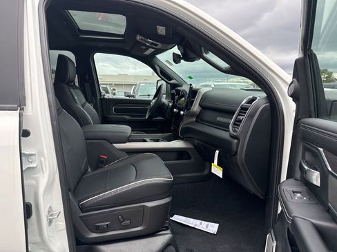 New 2026 RAM 2500 Laramie image 31
