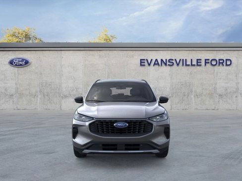New 2026 Ford Escape Active w/ Active Premium Tech Pack AWD/4WD image 6