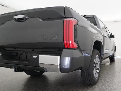 New 2026 Toyota Tundra 1794 Edition AWD/4WD image 24
