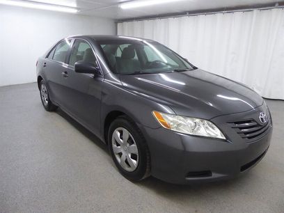 Used 2009 Toyota Camry