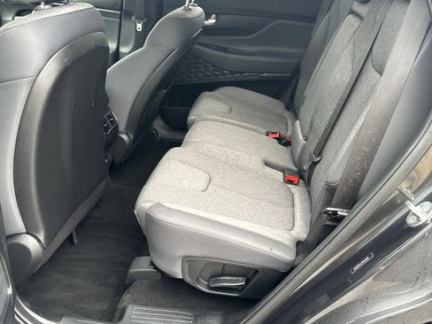 Used 2023 Hyundai Santa Fe SEL image 21