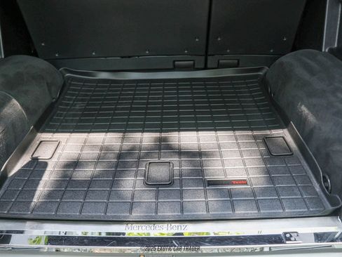 Used 2018 Mercedes-Benz G 550 G550 image 82