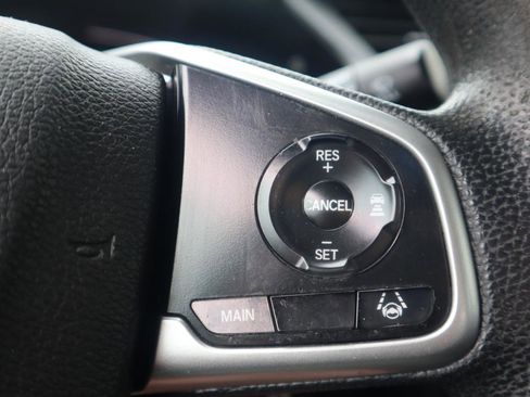 Used 2019 Honda Civic LX image 31