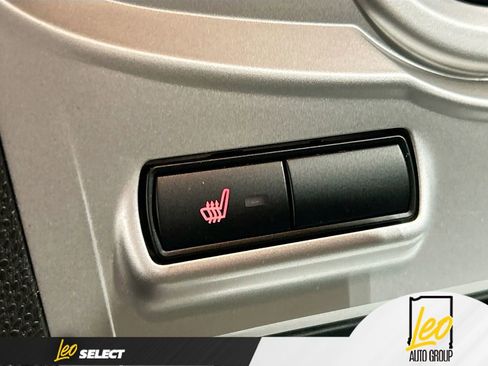 Used 2016 Ford Fiesta SE w/ Cold Weather Package image 18