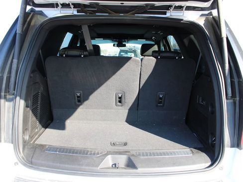 Used 2022 Chevrolet Tahoe RST w/ Luxury Package image 14