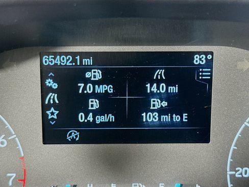 Used 2022 Ford Transit Connect XL image 15