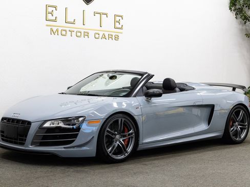 Used 2012 Audi R8 GT image 1
