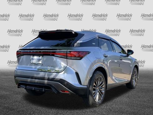 Used 2024 Lexus RX 450h AWD w/ Convenience Package image 3
