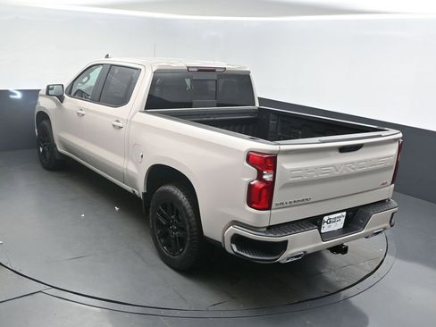 New 2026 Chevrolet Silverado 1500 RST w/ Convenience Package II image 32