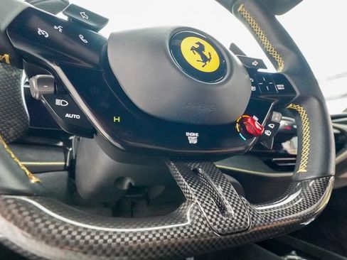Used 2023 Ferrari SF90 Stradale AWD/4WD image 64