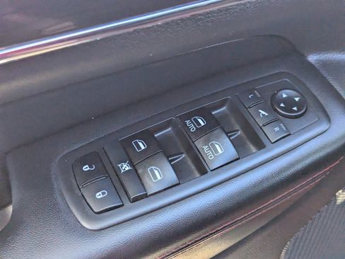 Used 2018 Jeep Grand Cherokee Trailhawk image 22