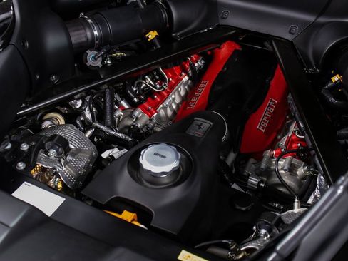 Certified 2022 Ferrari SF90 Stradale image 57