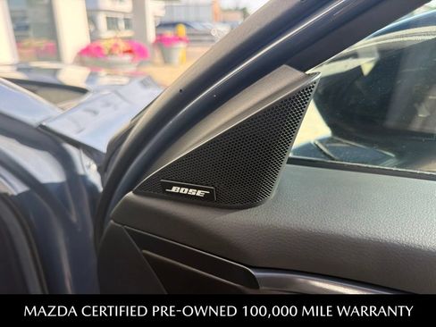 Used 2024 MAZDA CX-50 AWD 2.5 S w/ Cargo Package image 15